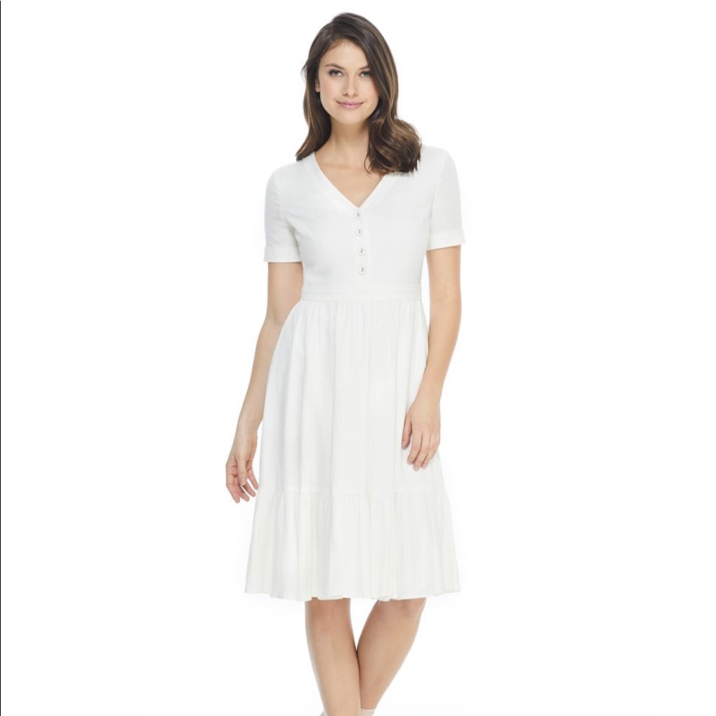 Gal Meets Glam Angela Dress